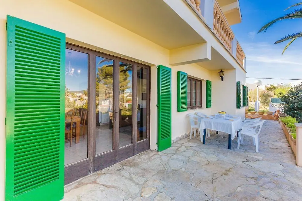 Villa Calamar Portocolom